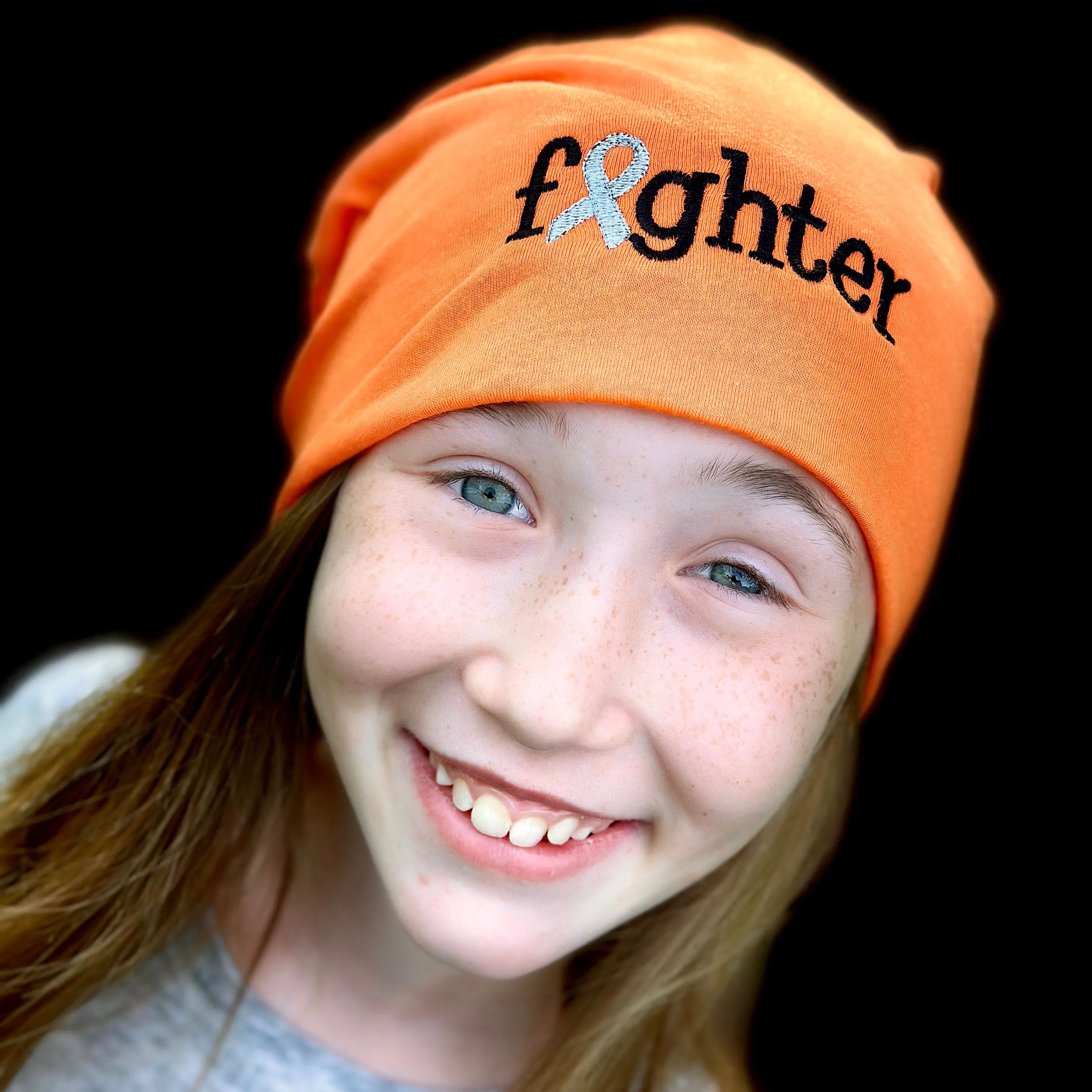 Boutique Youth/Adult Knit Hat