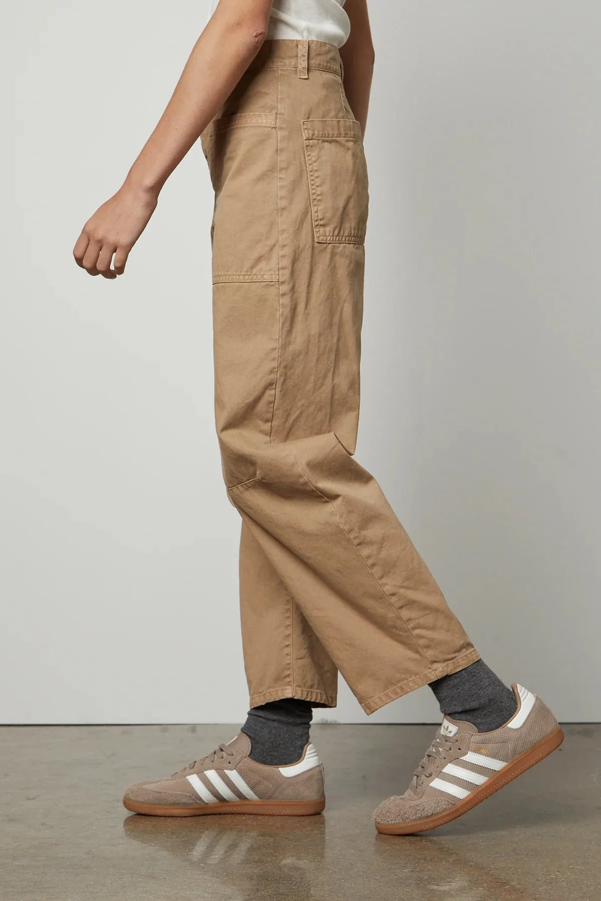 Brylie Pant