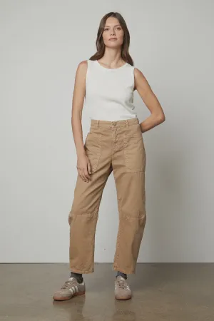 Brylie Pant