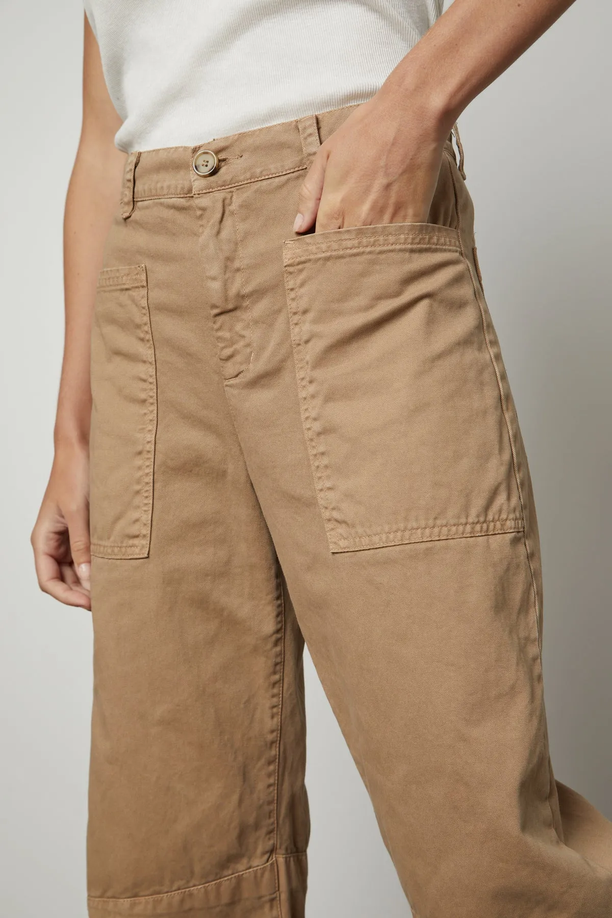 Brylie Pant