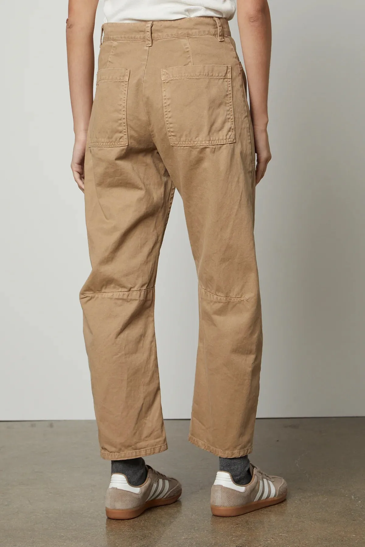 Brylie Pant