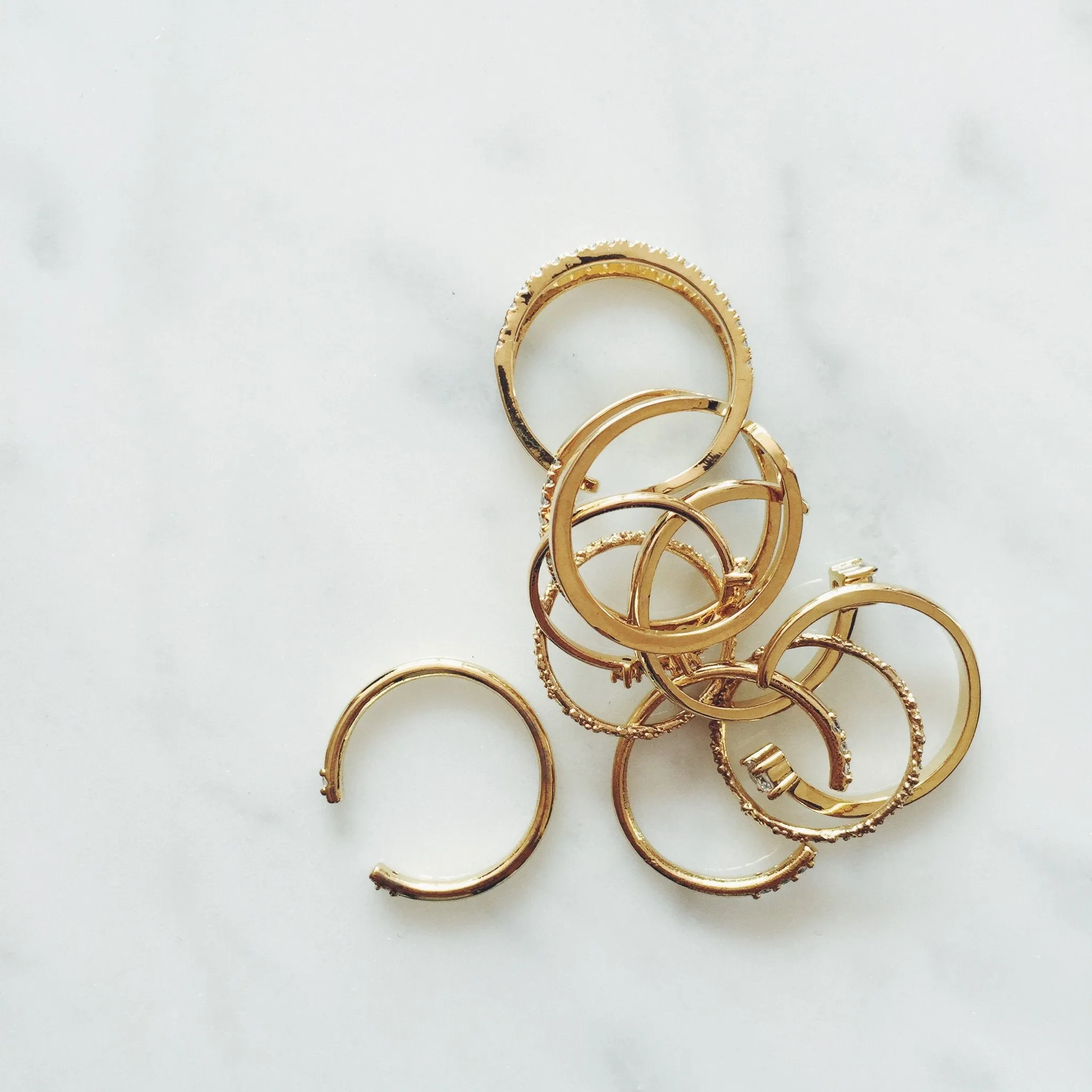 Callie Ring