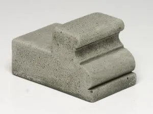 Campania Classic Risers