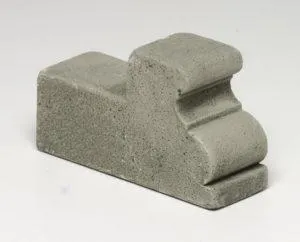 Campania Classic Risers