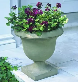 Campania Litchfield Urn