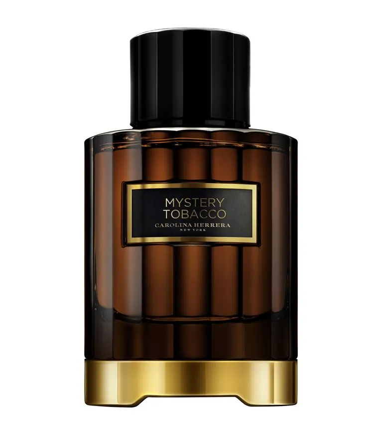 CAROLINA HERRERA Mystery Tobacco 100ml