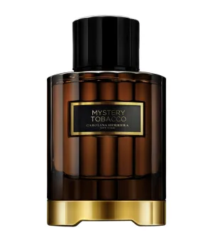 CAROLINA HERRERA Mystery Tobacco 100ml