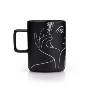 Carrol Boyes Mug Radiant 375ml ON-MG-RAD