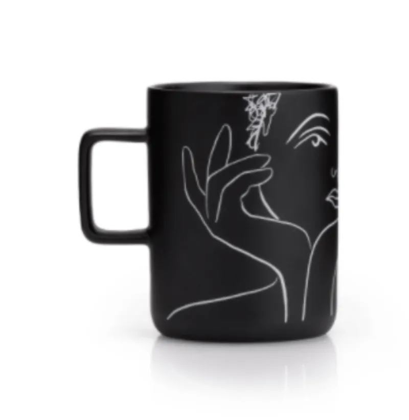 Carrol Boyes Mug Radiant 375ml ON-MG-RAD