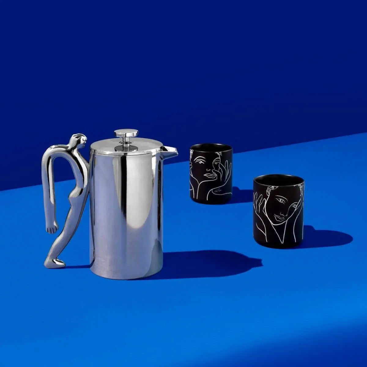 Carrol Boyes Mug Radiant 375ml ON-MG-RAD