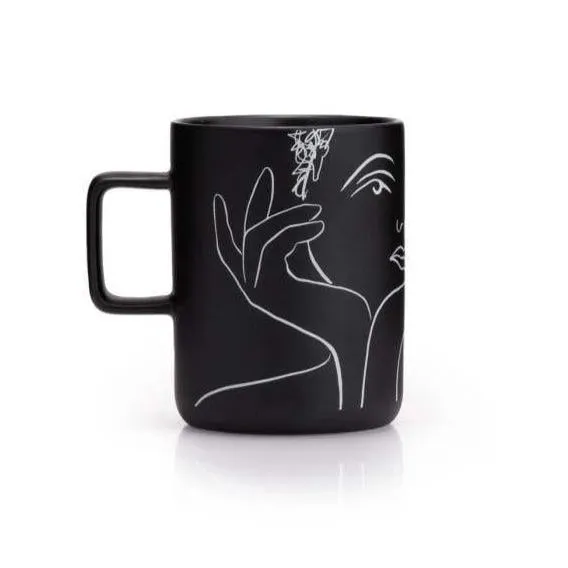 Carrol Boyes Mug Radiant 375ml ON-MG-RAD