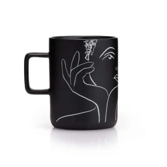 Carrol Boyes Mug Radiant 375ml ON-MG-RAD