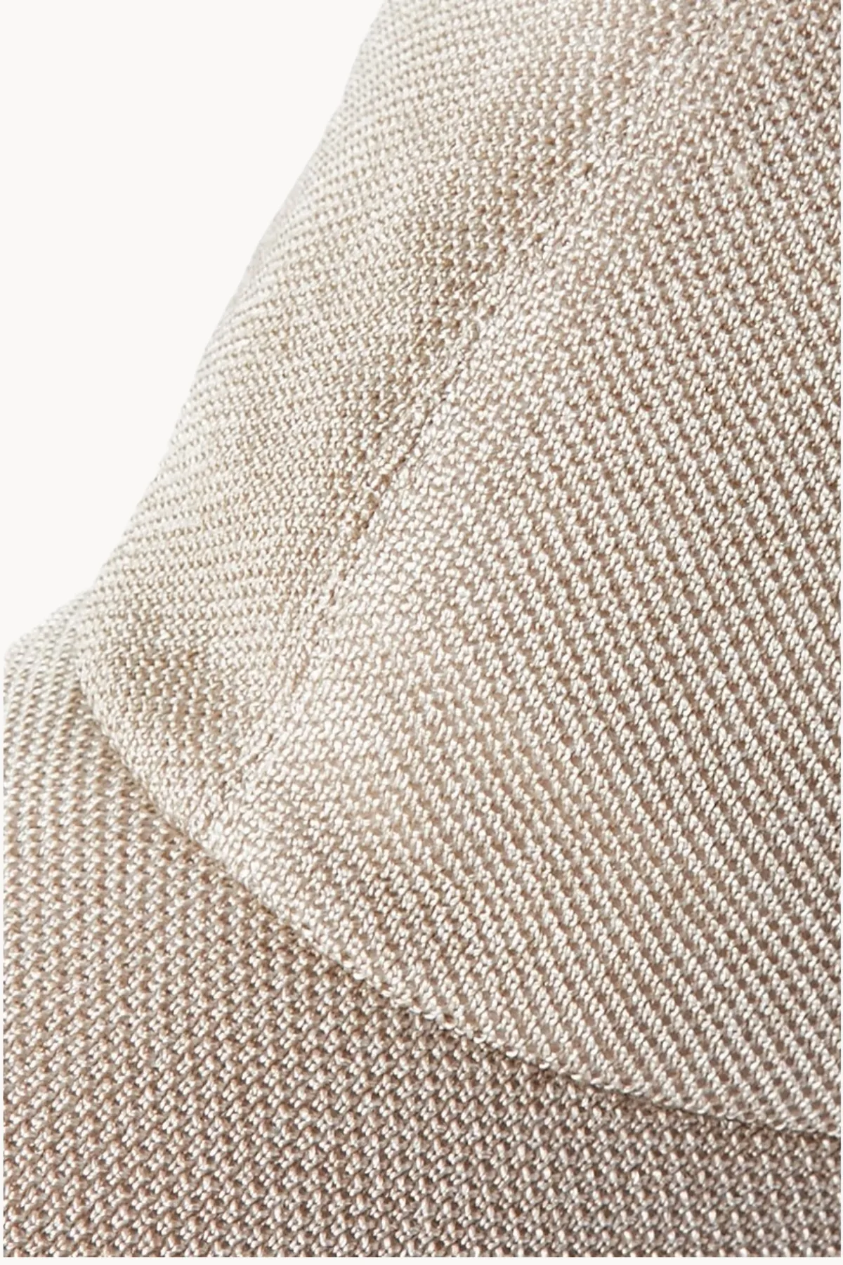 Caspian Hat in Silk