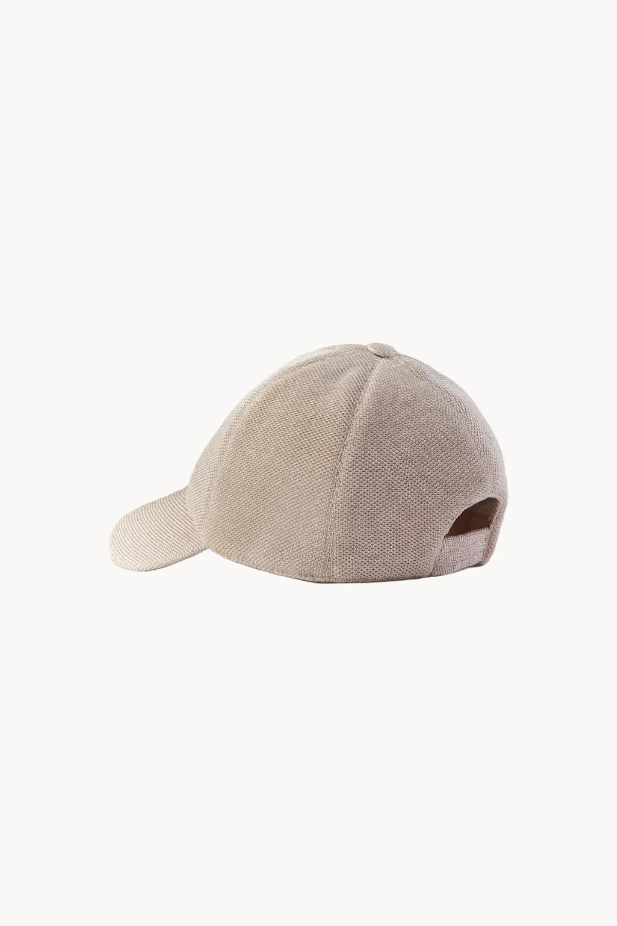 Caspian Hat in Silk