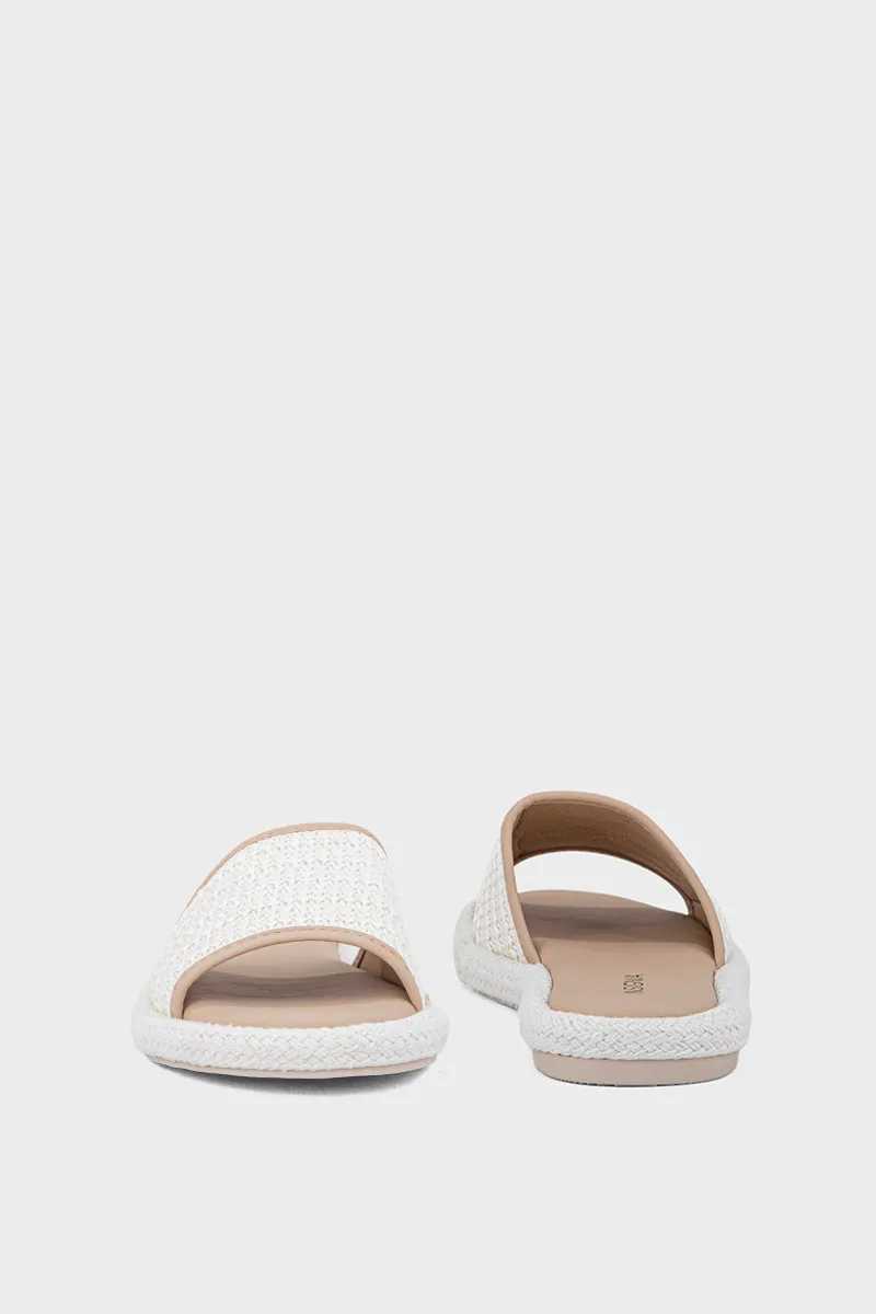 Casual Slip On IC0036-Brown