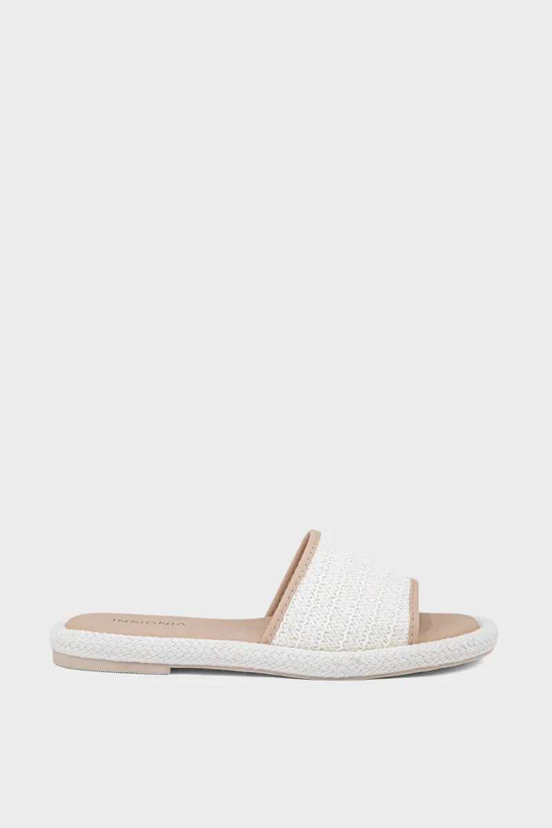 Casual Slip On IC0036-Brown