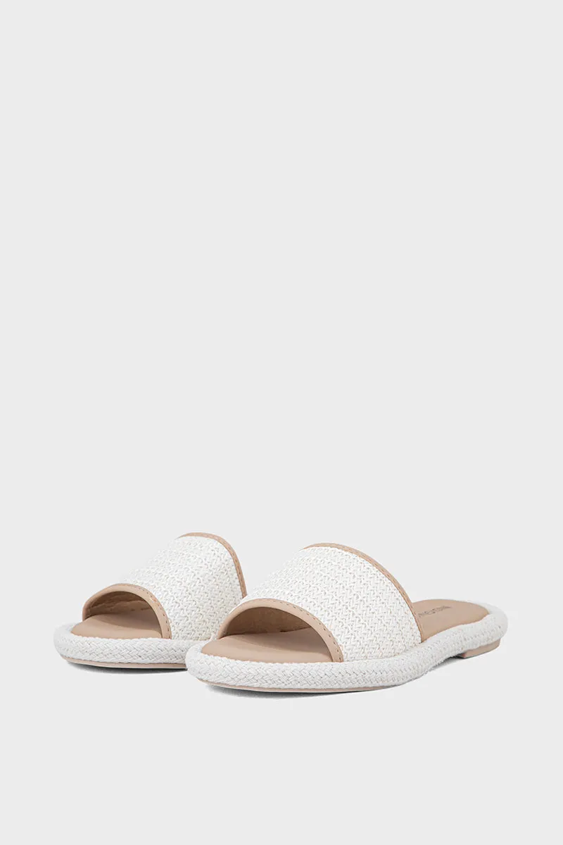 Casual Slip On IC0036-Brown