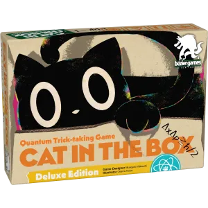 Cat in the Box (Deluxe Edition)