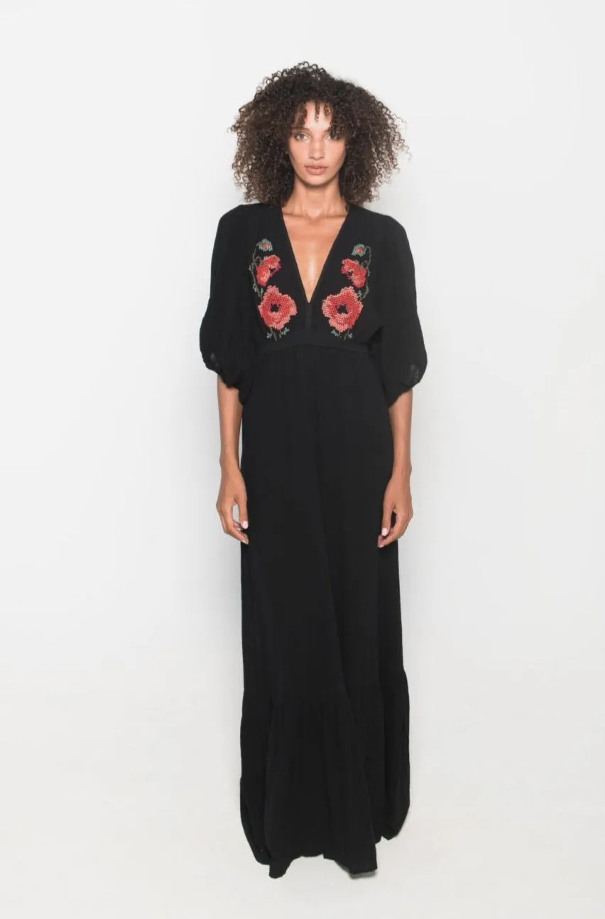 Cayetana Dress