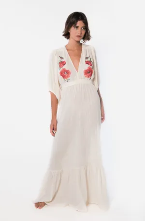 Cayetana Dress