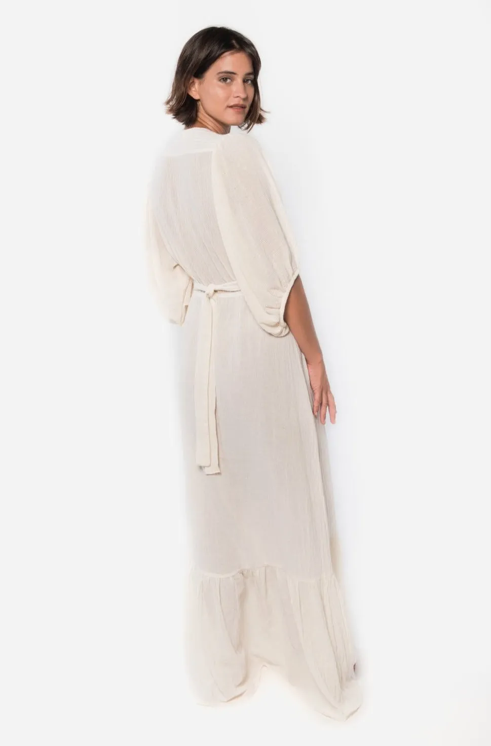 Cayetana Dress
