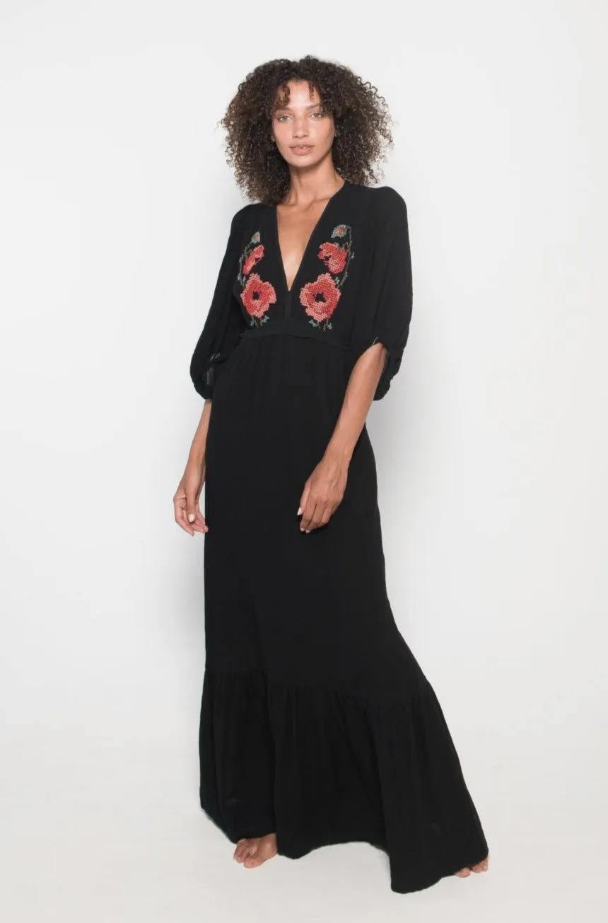 Cayetana Dress