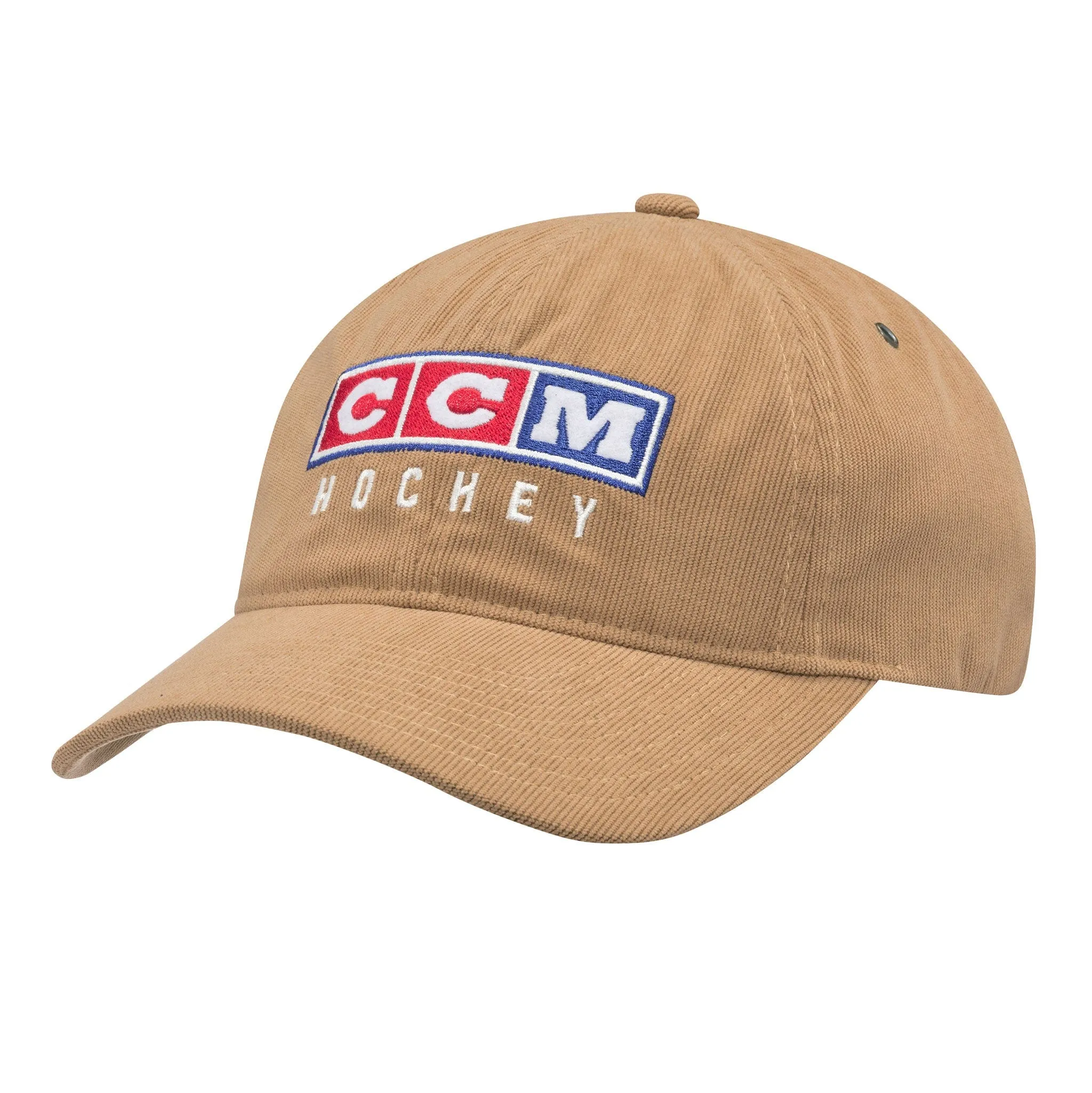 CCM Vintage Adjustable Hat