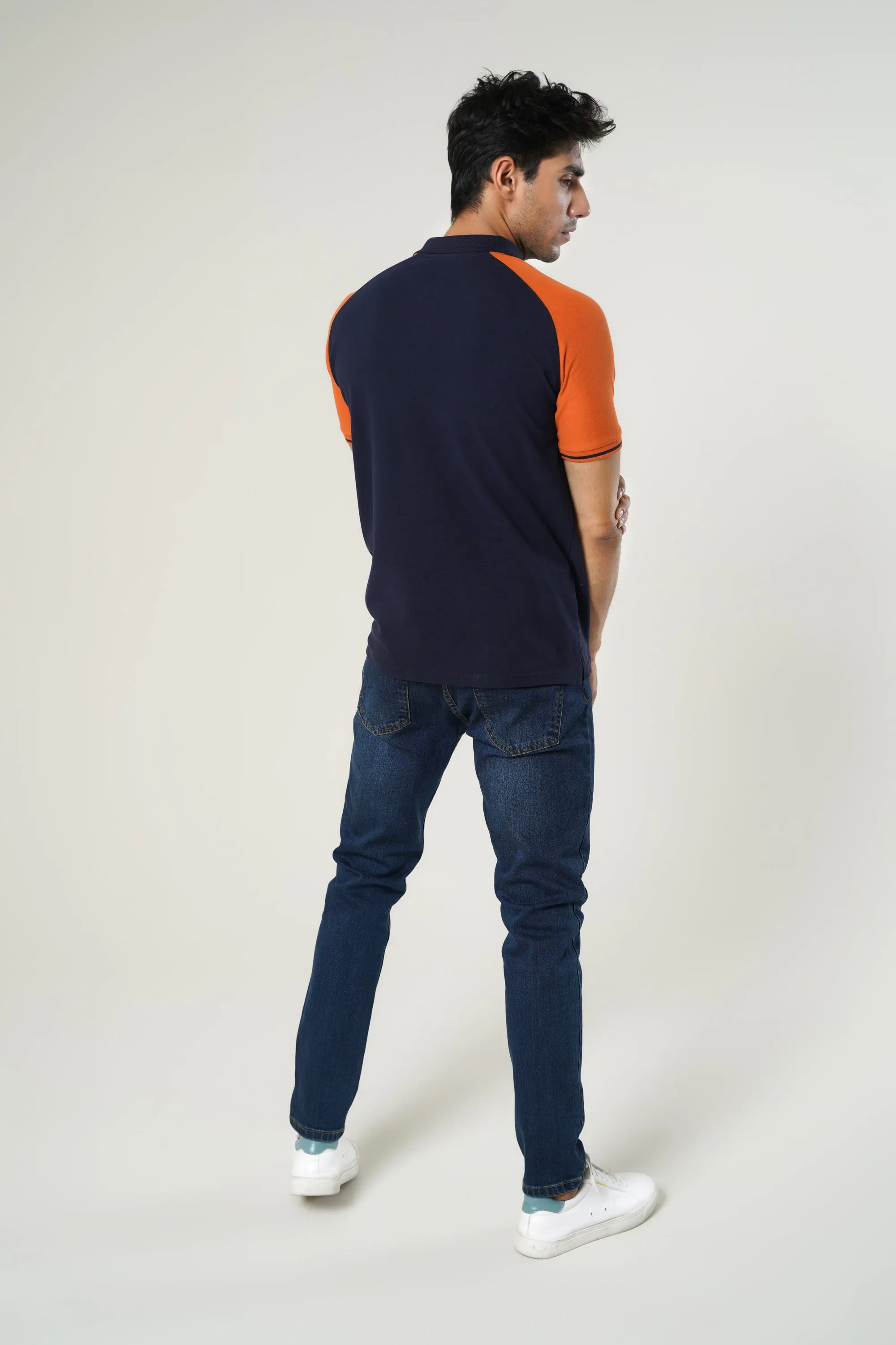 Cerulean T-Shirt