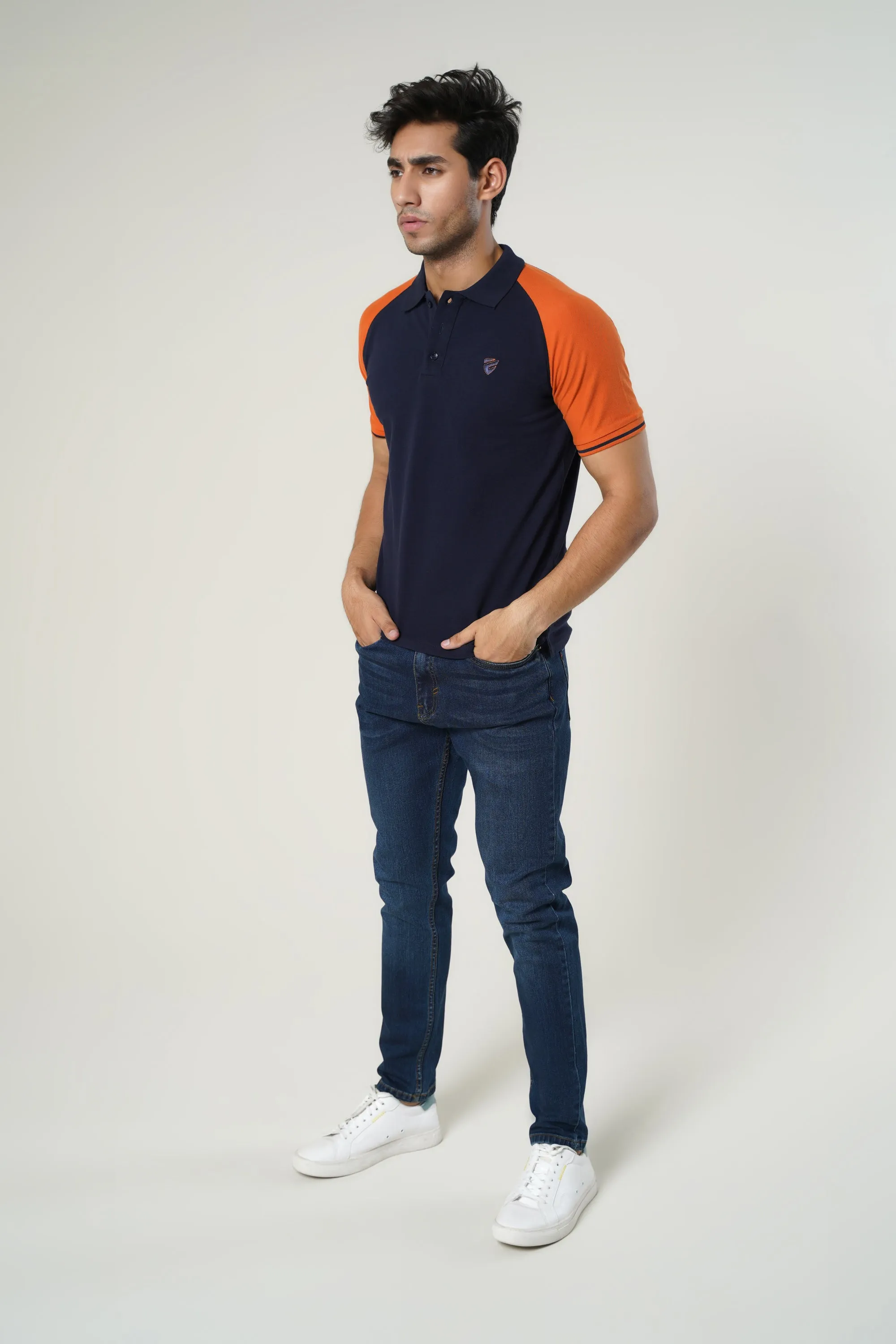 Cerulean T-Shirt