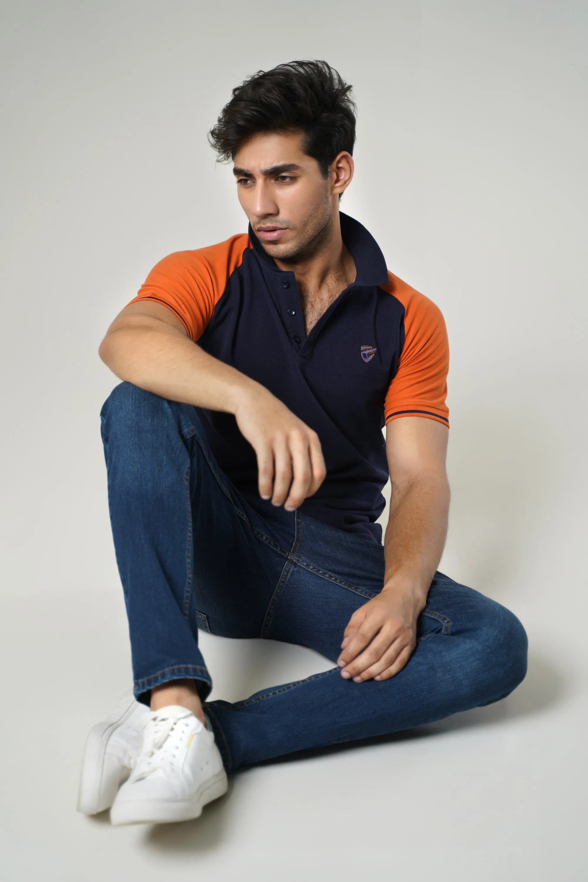 Cerulean T-Shirt