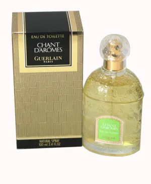 Chant D'Aromes Eau De Toilette for Women