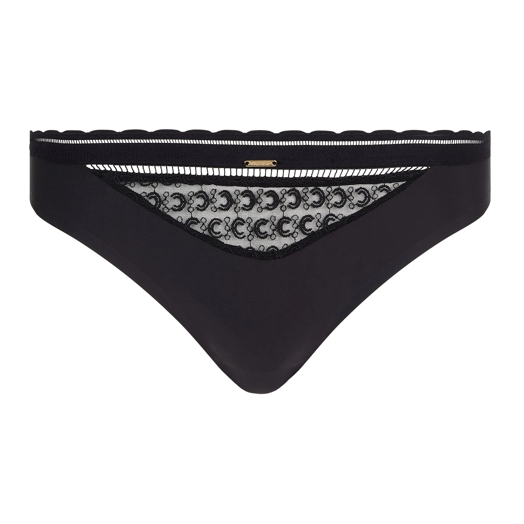 Chantelle Monogram Panty