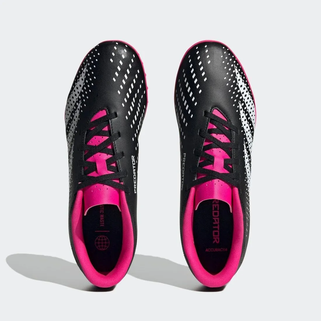 Chaussure Predator Accuracy.4 Turf Adulte