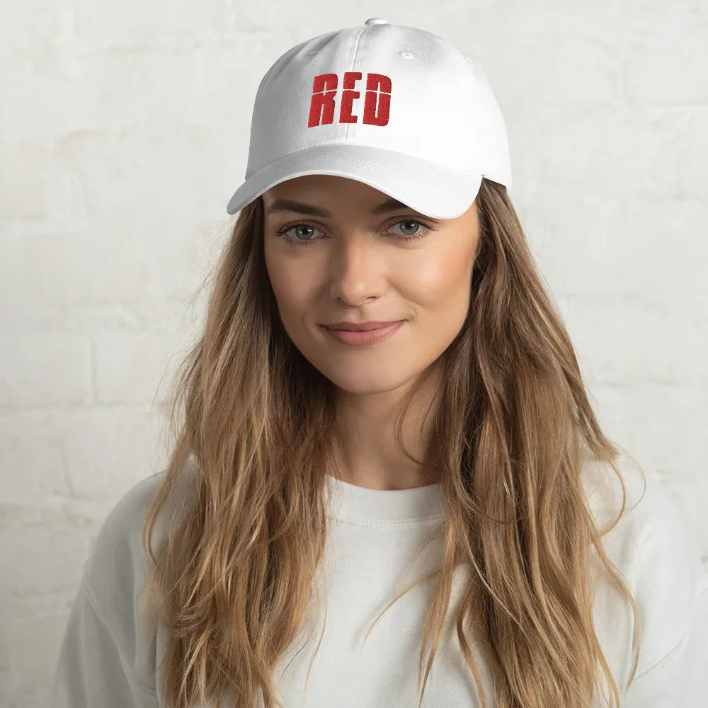 Classic Baseball Cap