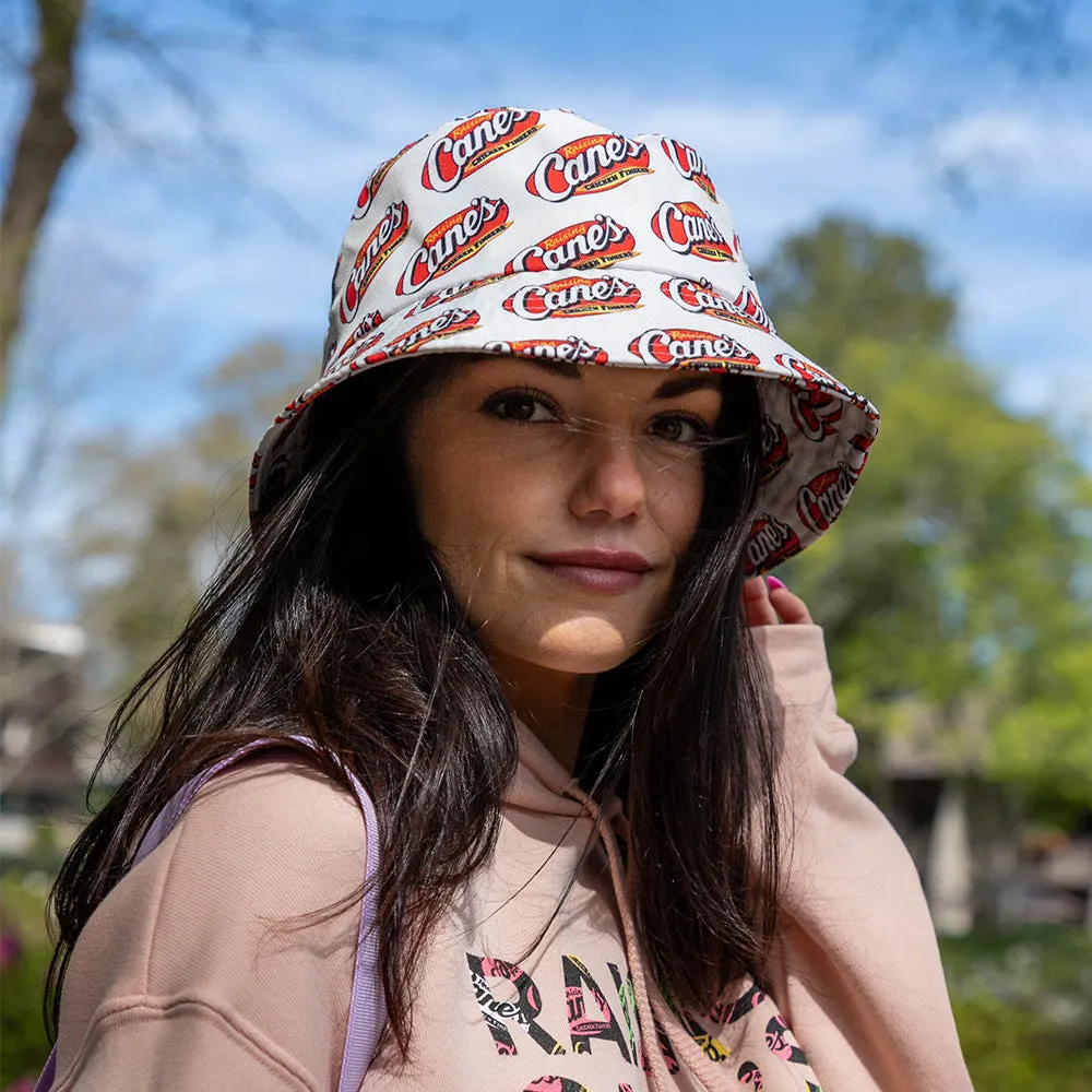 Classic Bucket Hat