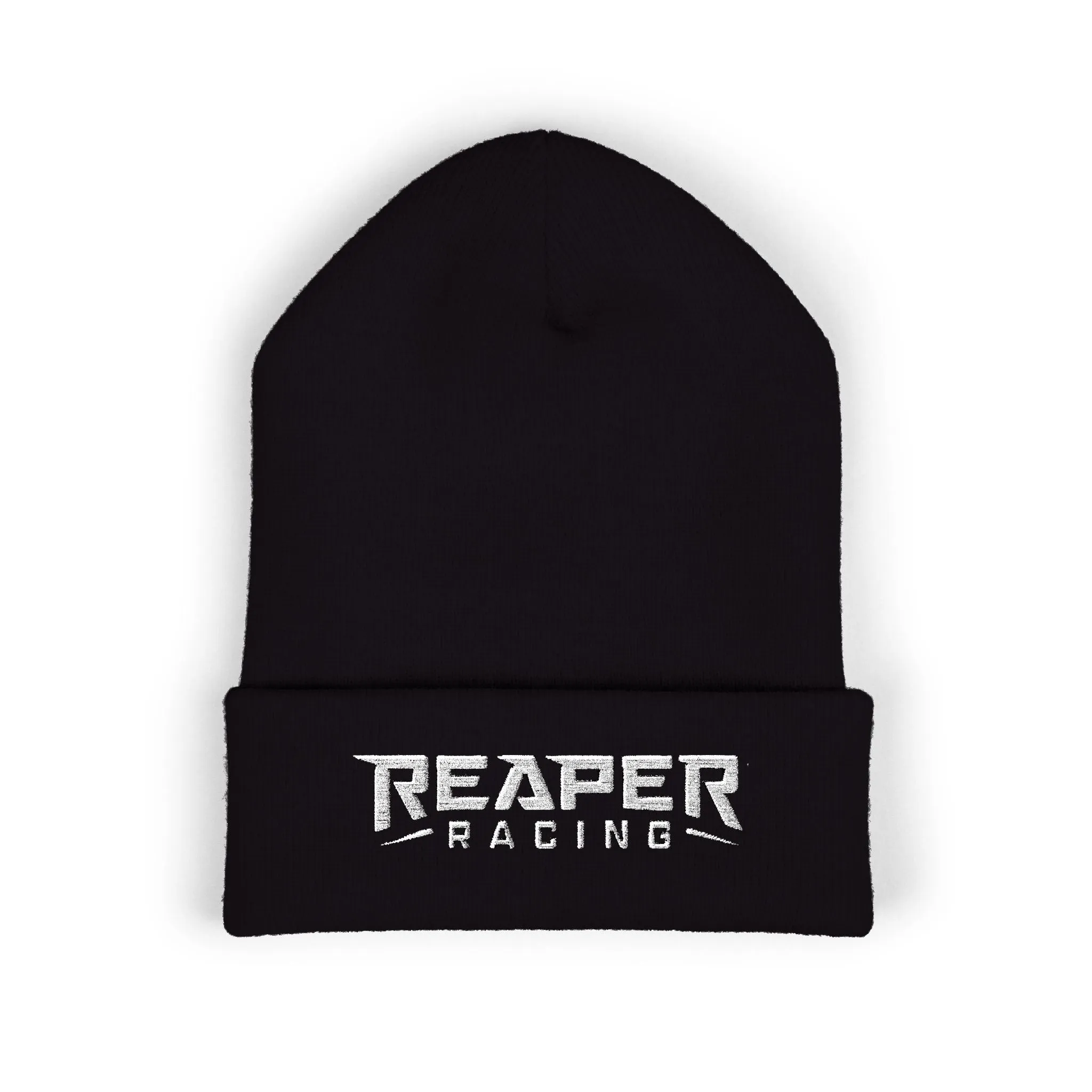 Classic Cuffed Beanie