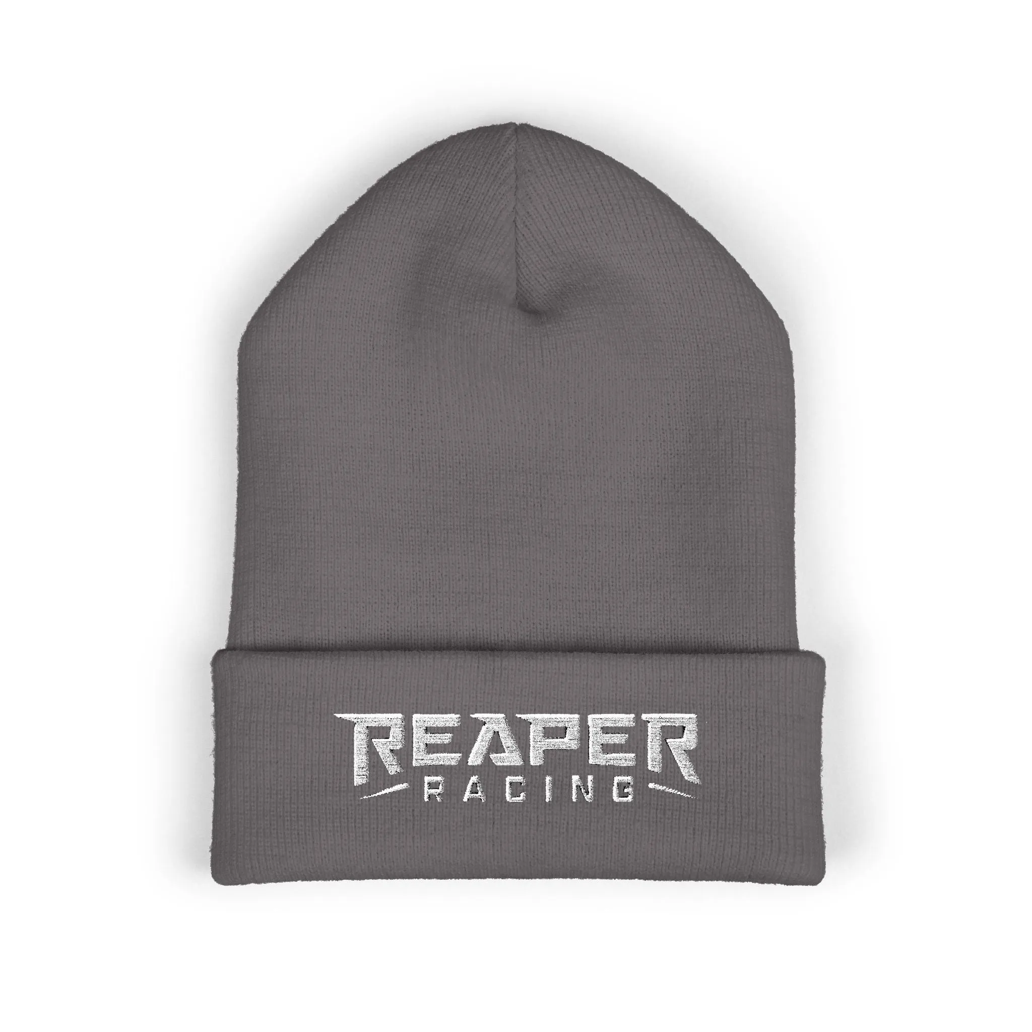 Classic Cuffed Beanie
