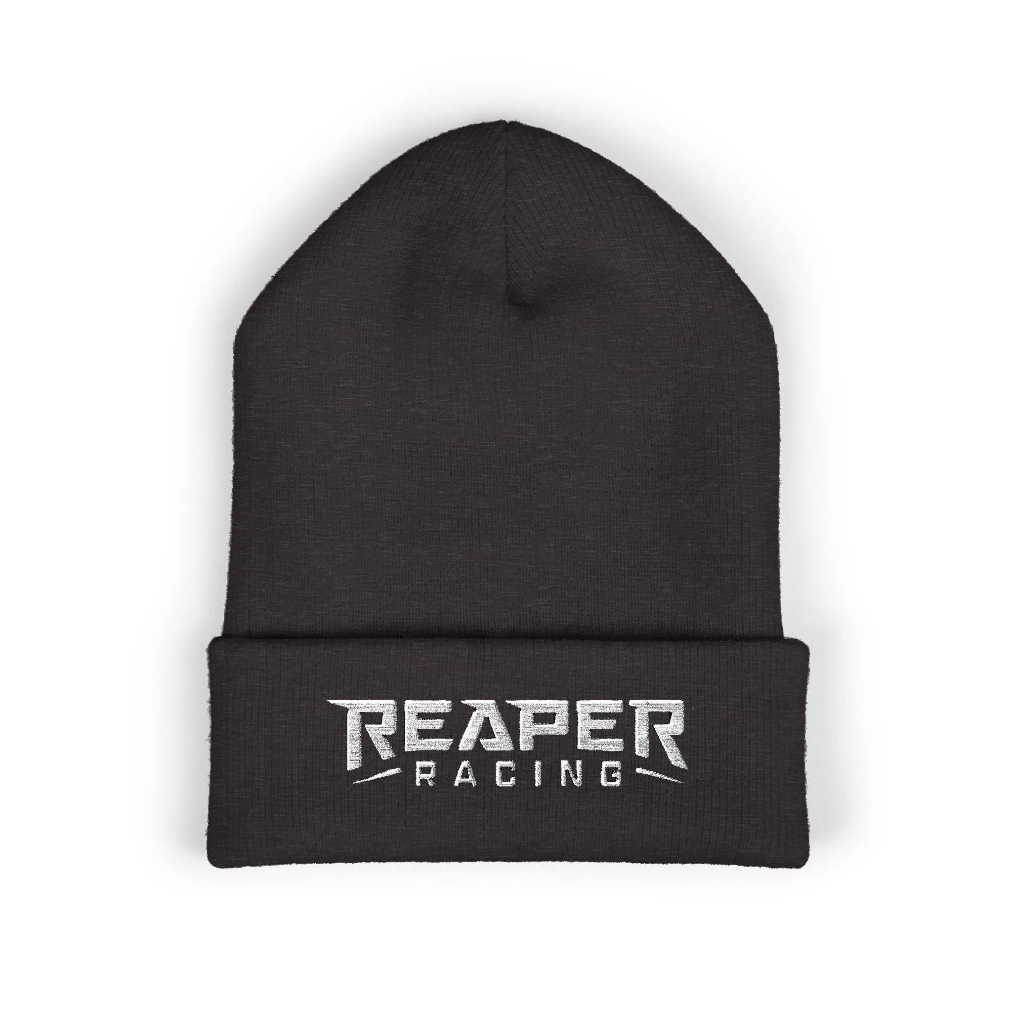 Classic Cuffed Beanie