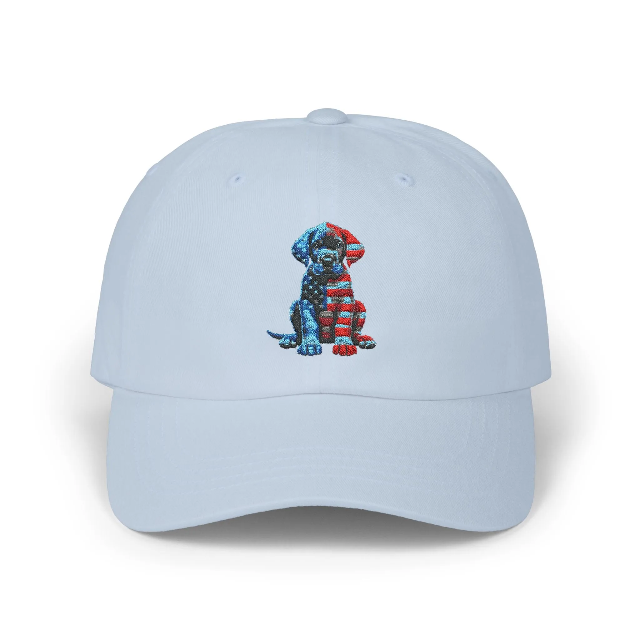 Classic Dad Cap