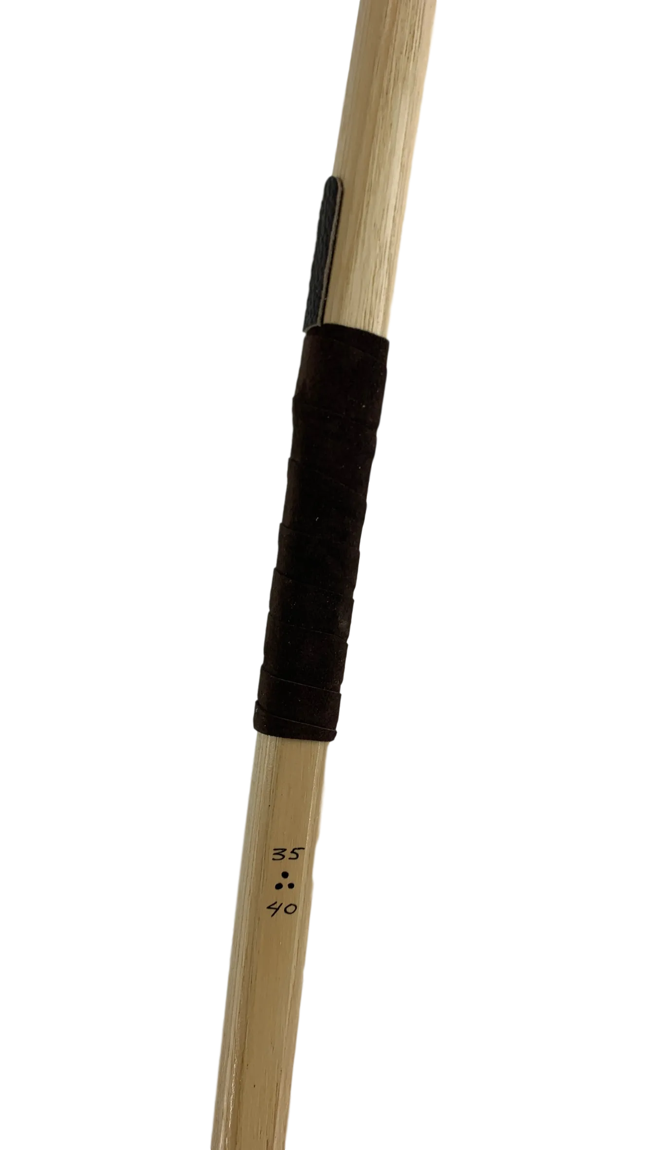 Classic English Longbow with Horn Nocks