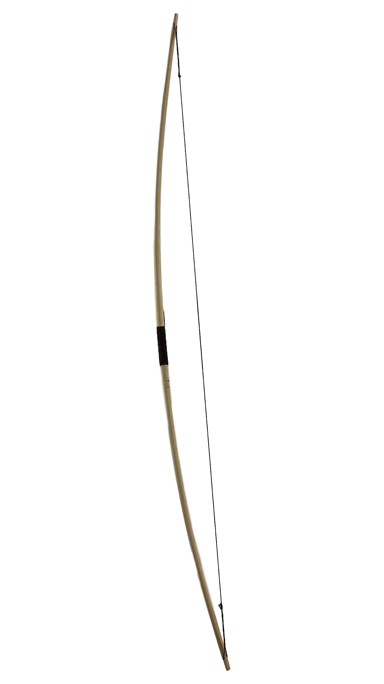 Classic English Longbow
