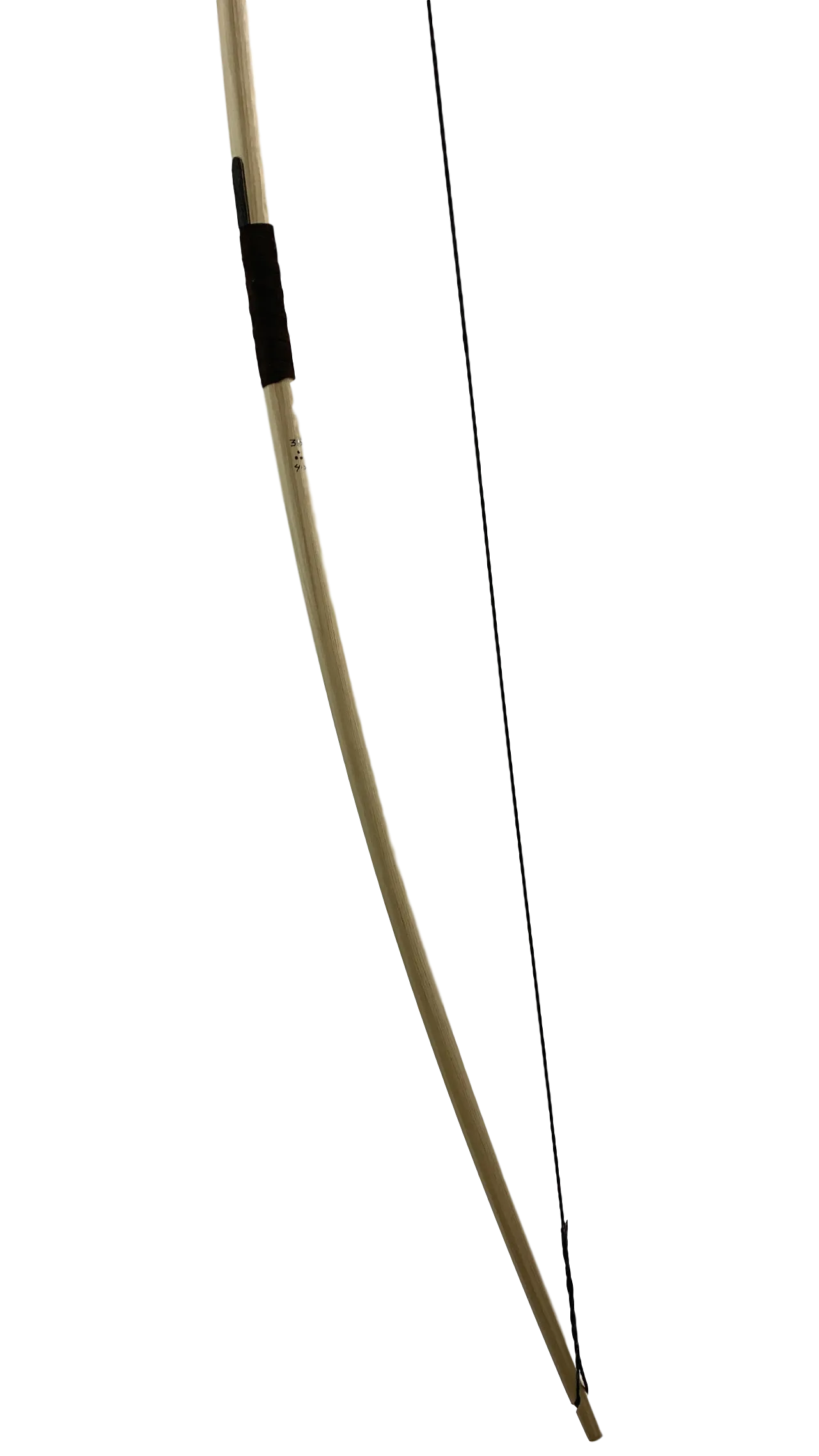 Classic English Longbow