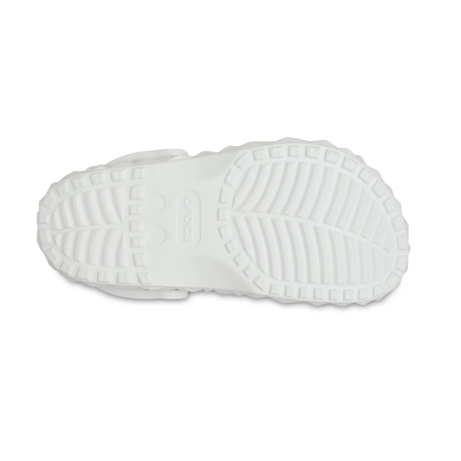 Classic Geometric Clog