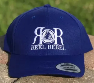 Classic Premium Curved Visor Snapback
