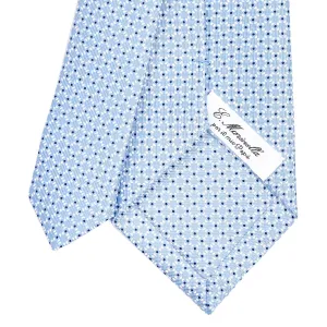 CLASSIC TIE WITH FATHER'S  DAY LABEL