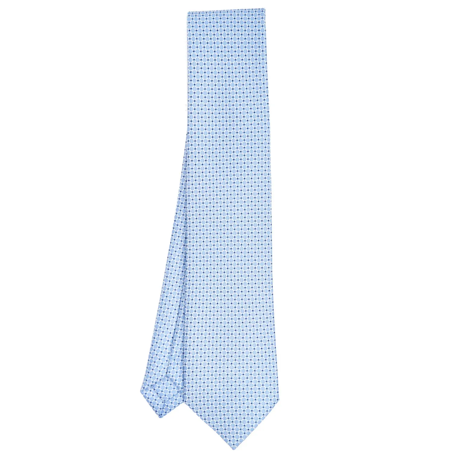 CLASSIC TIE WITH FATHER'S  DAY LABEL