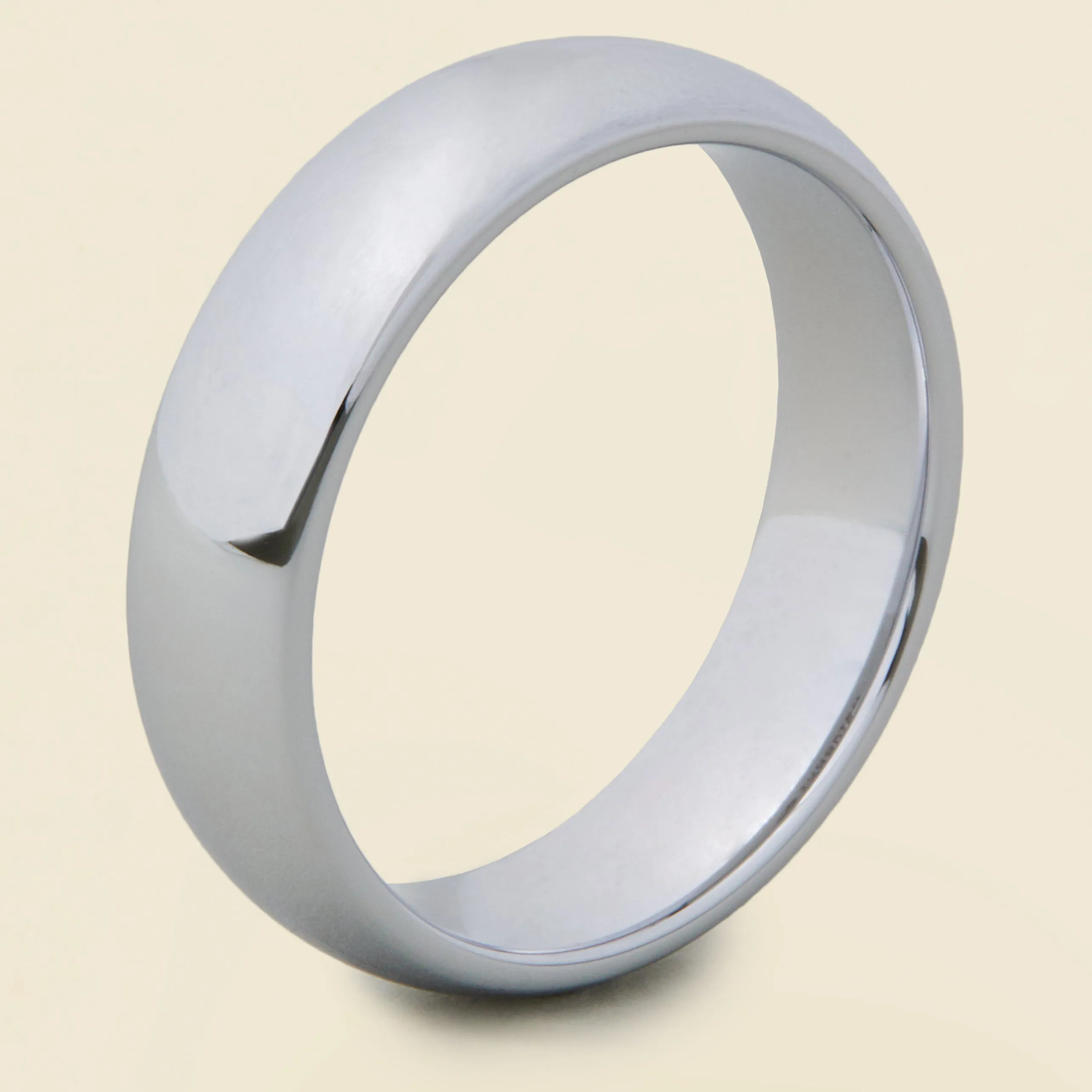 Classic Tungsten
