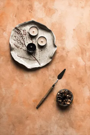 Clay Blossom