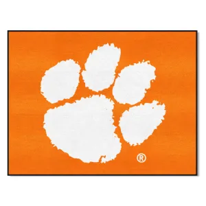 Clemson University All-Star Mat