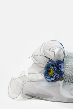 Céline Fascinator